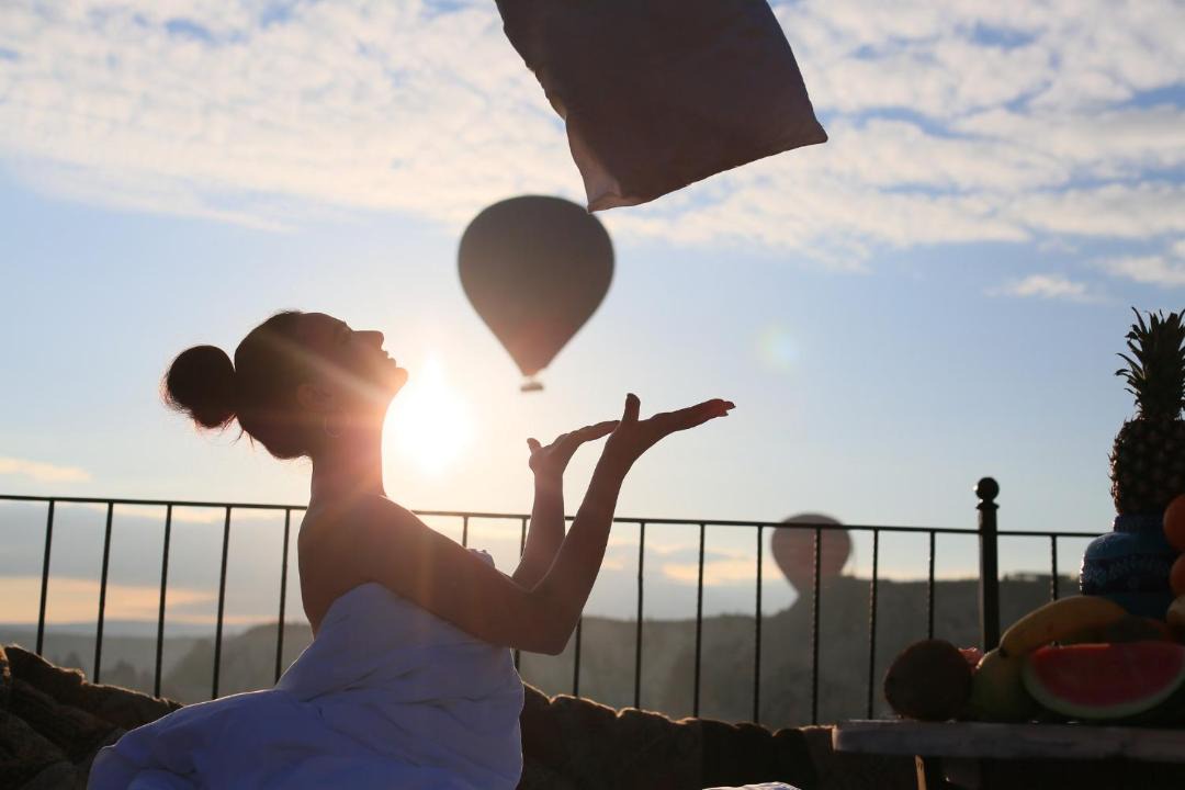 Photo of Others in Goreme