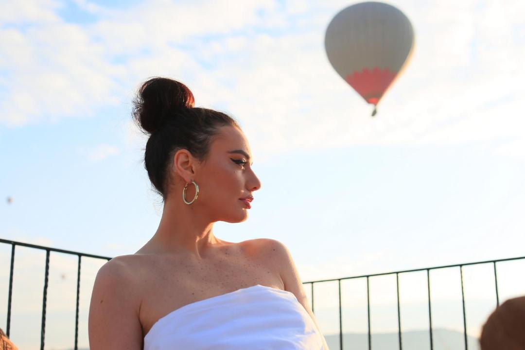 Photo of Others in Goreme