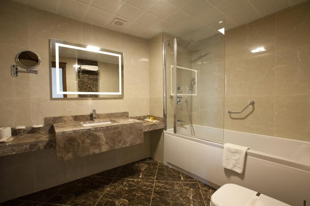 Photo of Bathroom in Aksaray