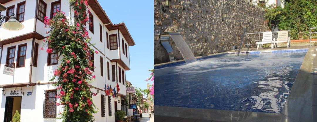 Photo of Buildings in Kaleici