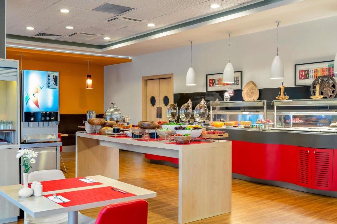 Photo of Kitchen in Old Town