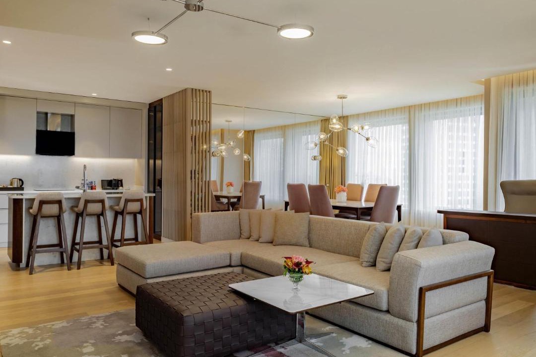 Photo of Livingroom in Gayrettepe