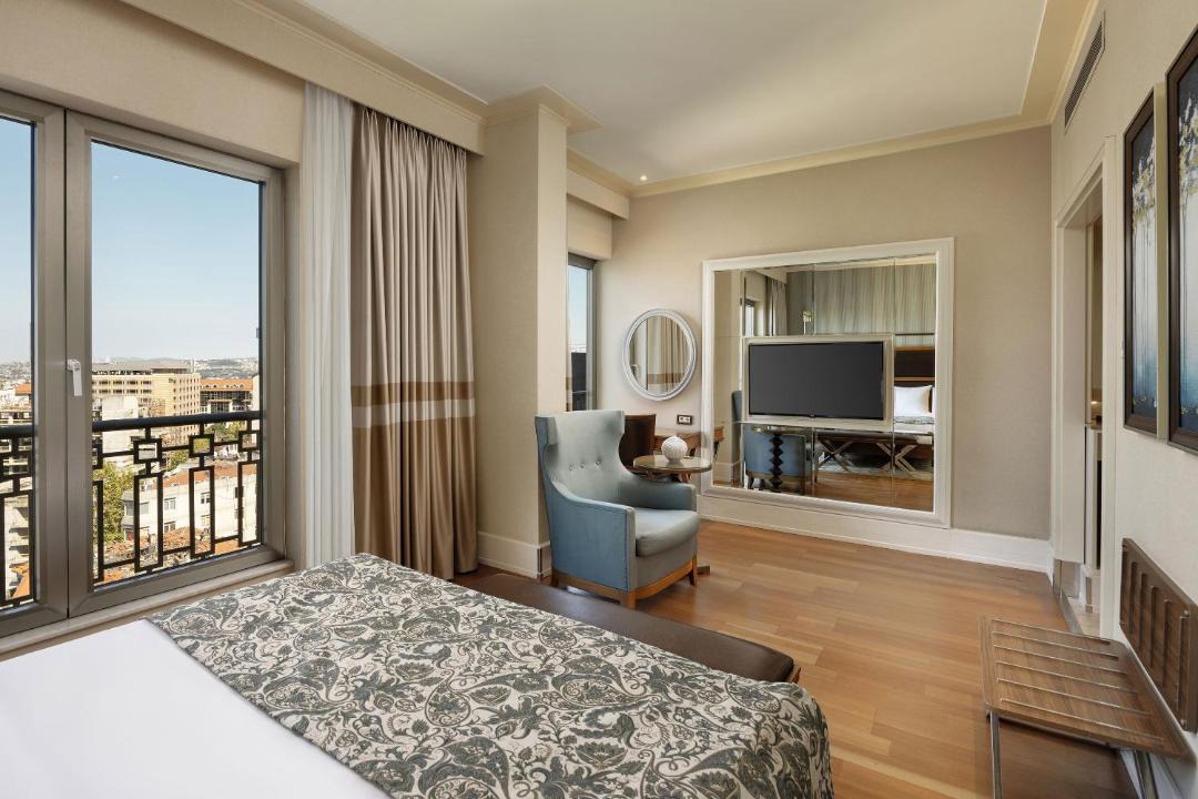 Photo of Bedroom in Talimhane
