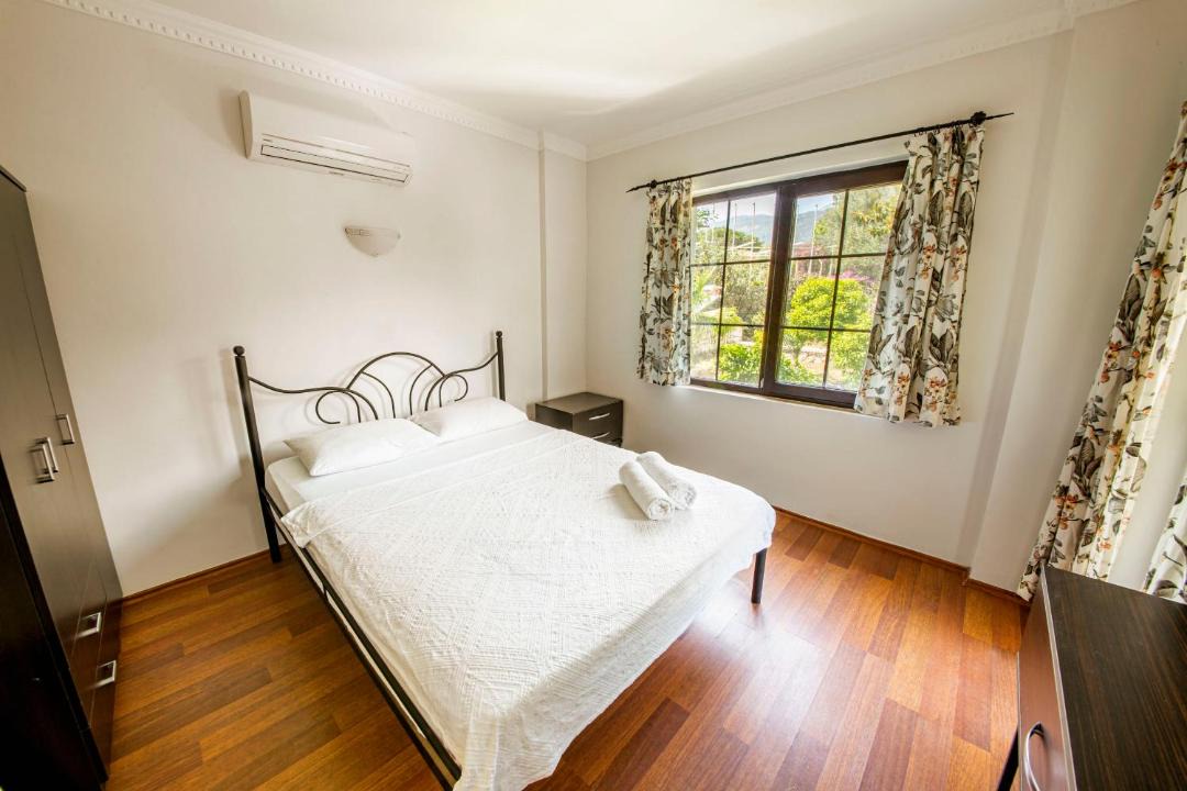 Photo of Bedroom in Kas