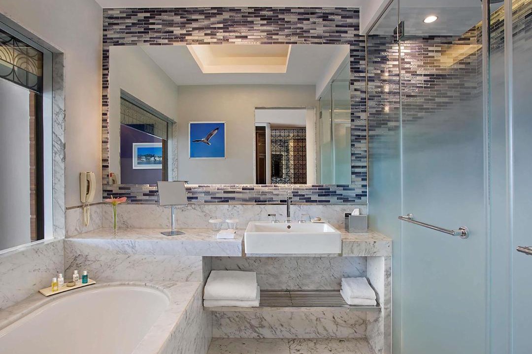 Photo of Bathroom in Tarabya Mahallesi