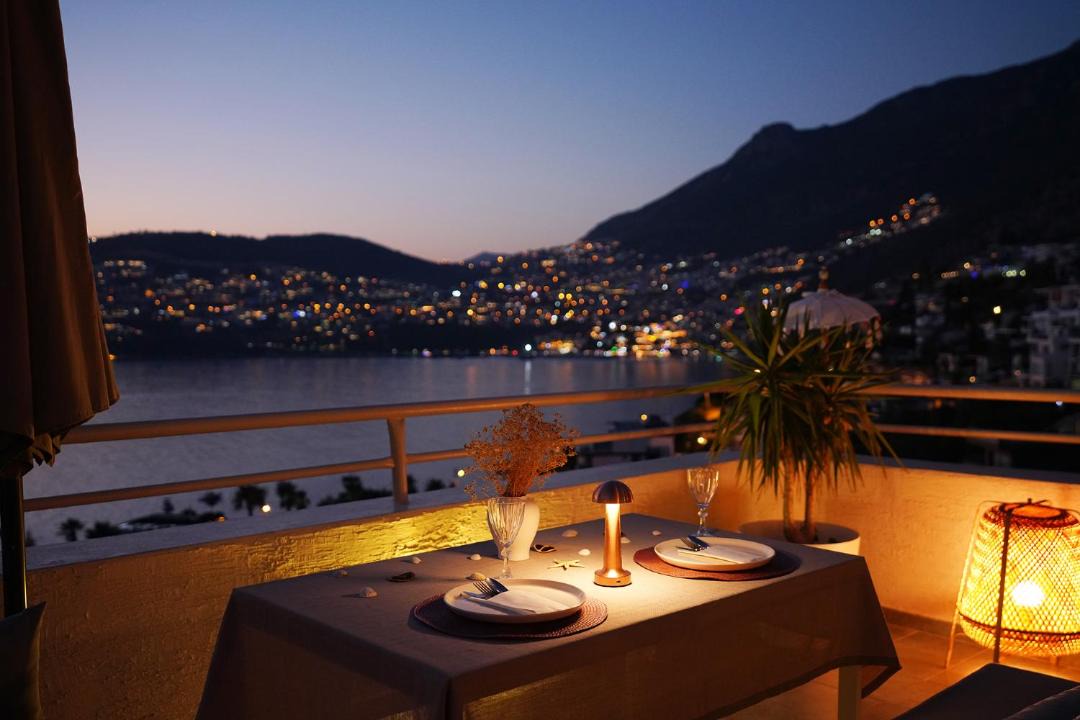Photo of Others in Kalkan