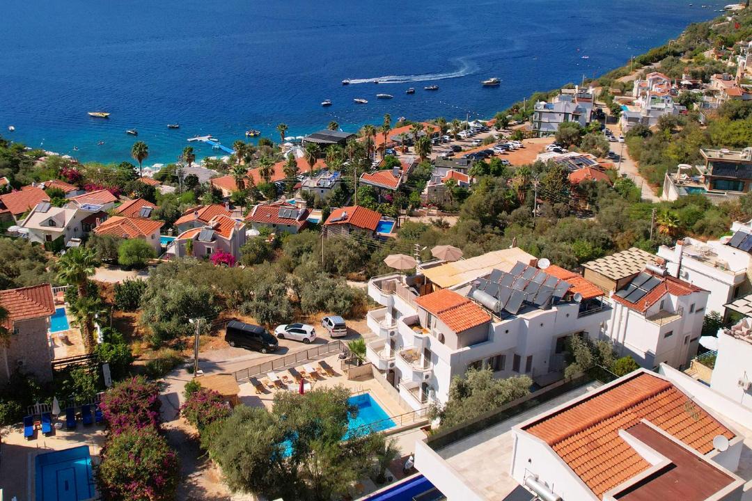 Photo of Others in Kalkan