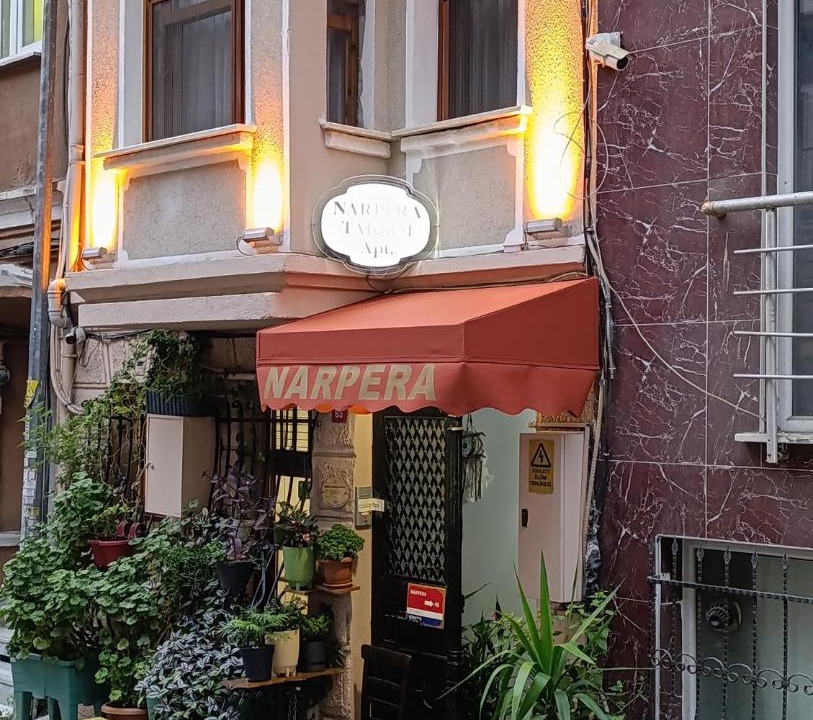 Photo of Others in Harbiye