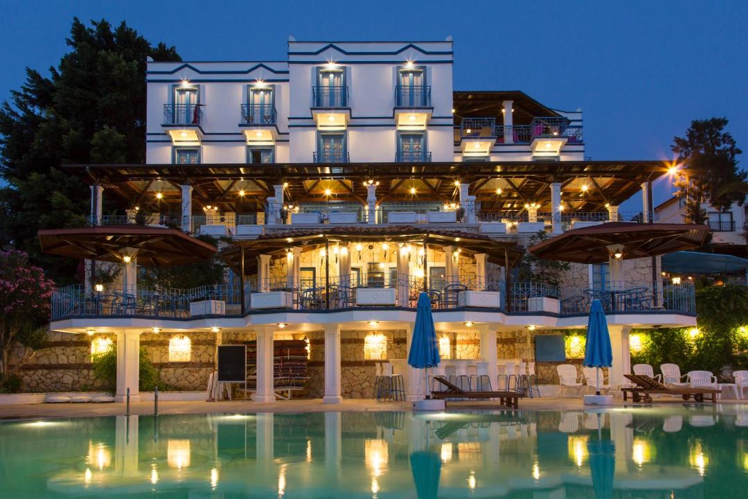 Photo of Others in Kalkan