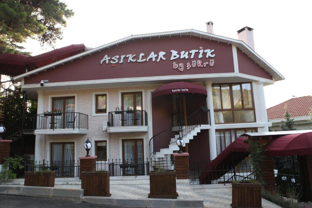 Photo of Others in Adalar