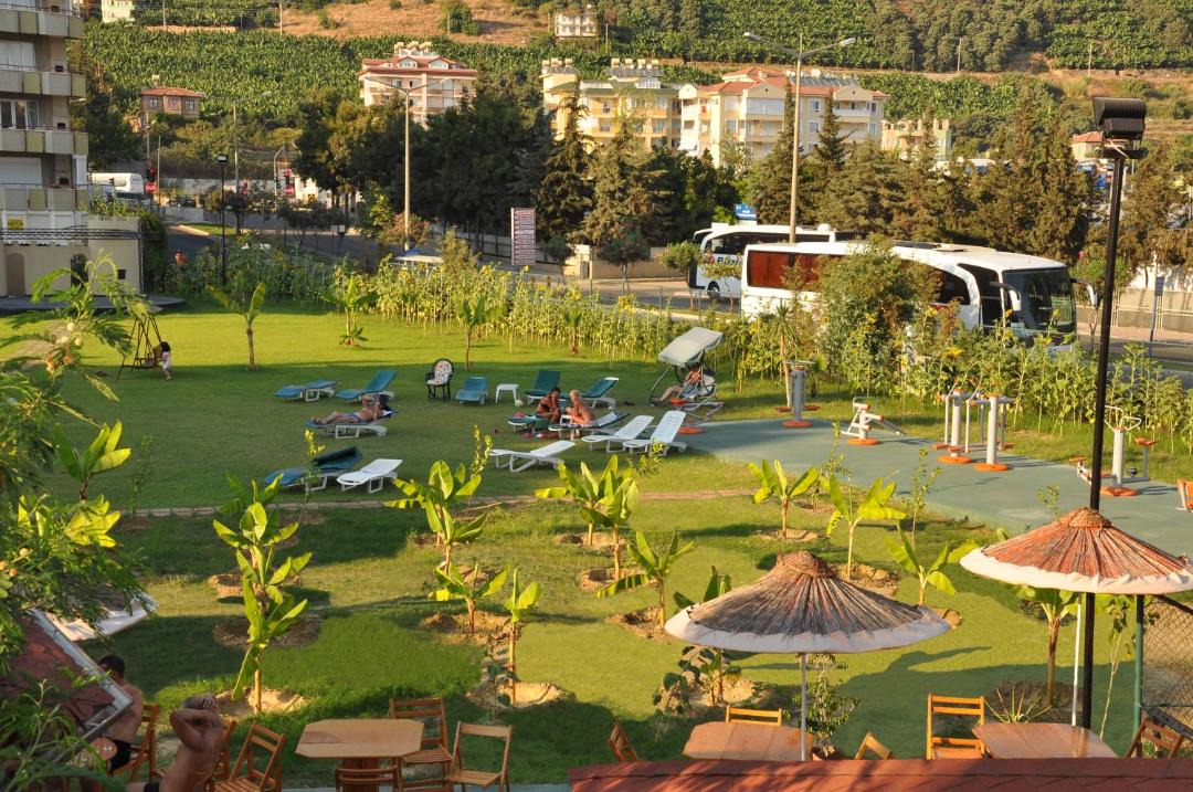 Photo of Others in Alanya