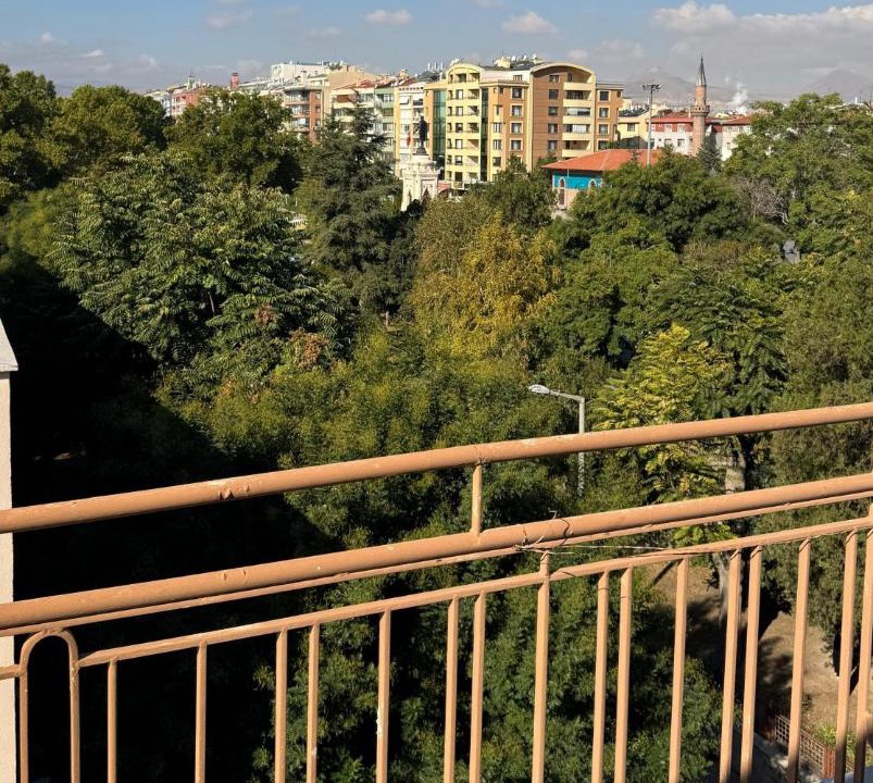 Photo of Others in Konya City Center
