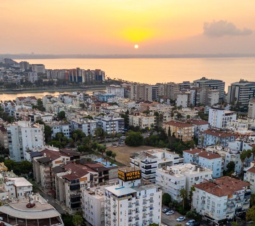 Photo of Others in Liman Mahallesi
