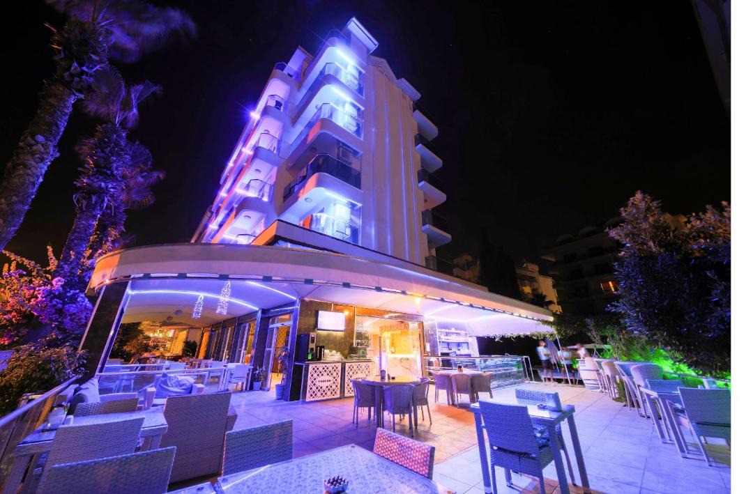 Photo of Others in Marmaris City Center