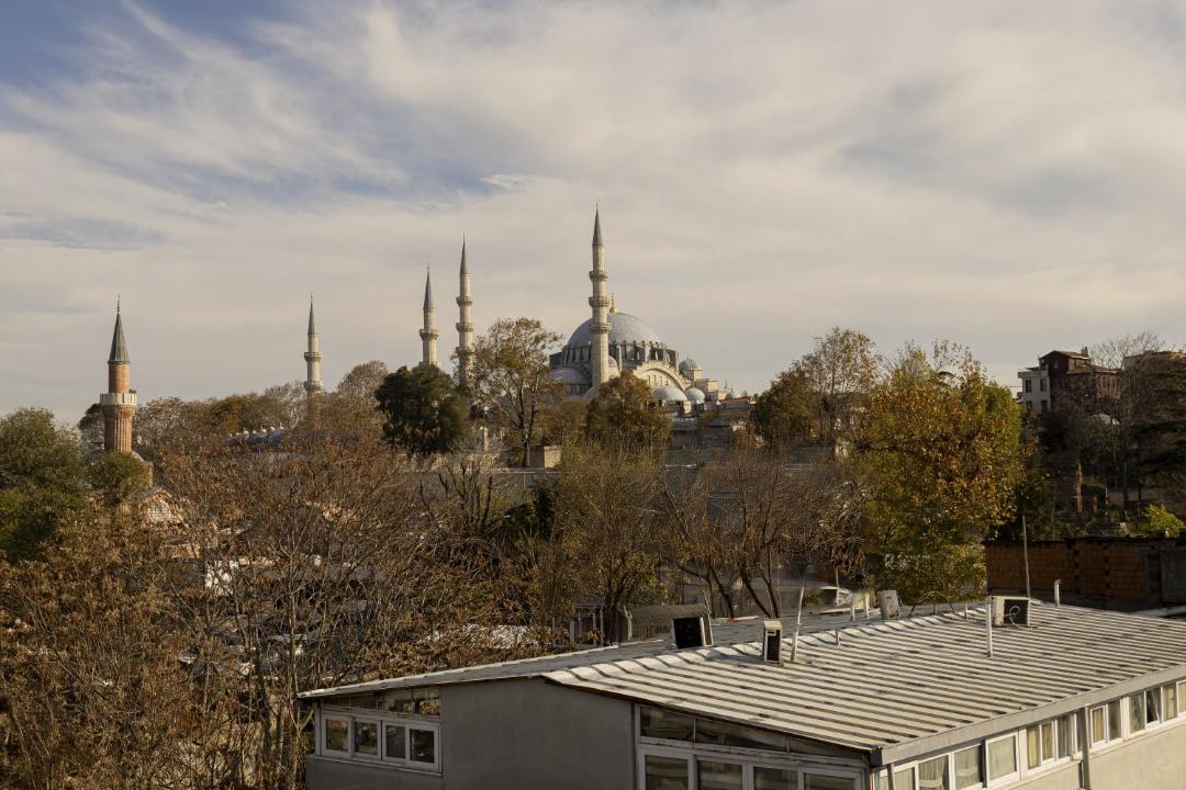 Photo of Others in Istanbul City Center