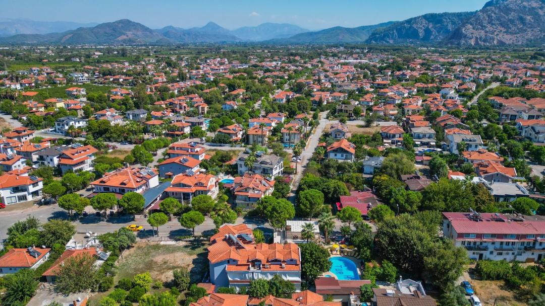 Photo of Others in Dalyan City Center