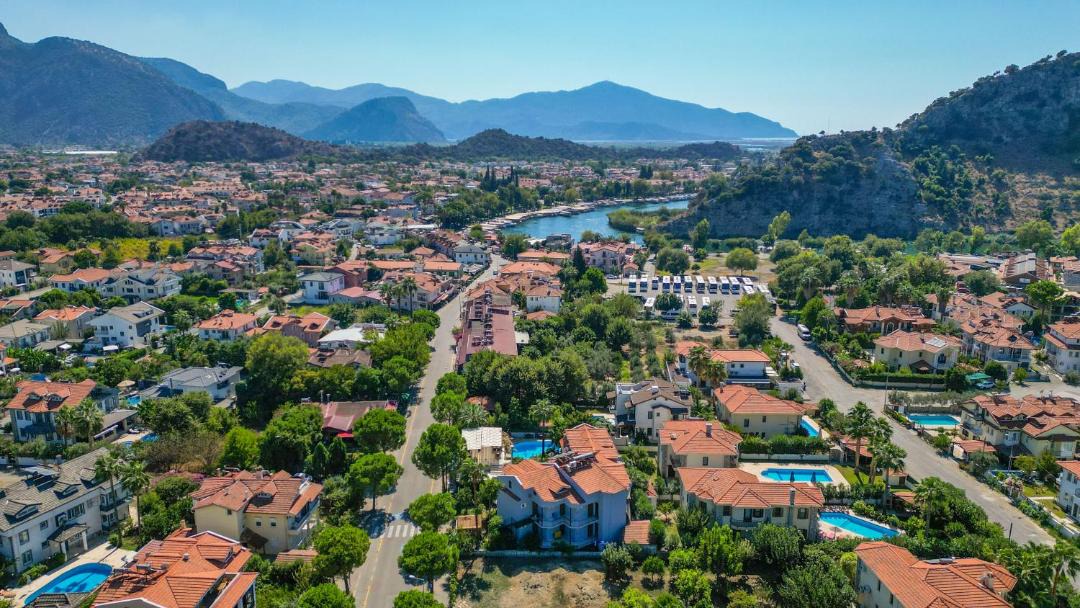 Photo of Others in Dalyan City Center