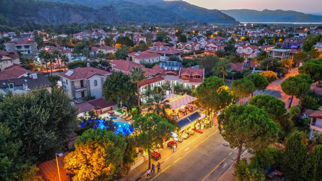 Photo of Others in Dalyan City Center