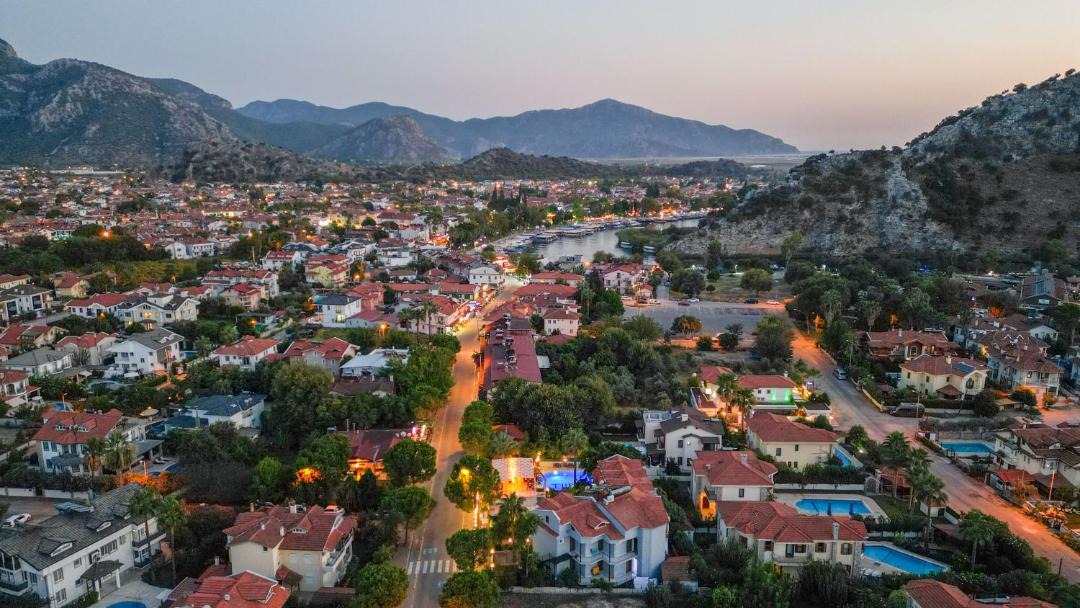 Photo of Others in Dalyan City Center