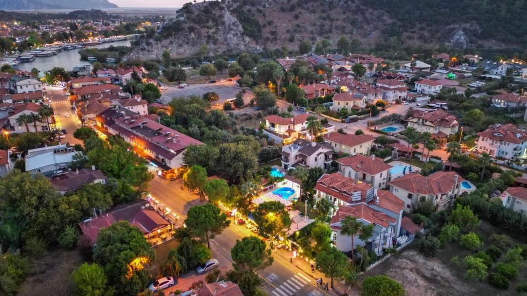 Photo of Others in Dalyan City Center