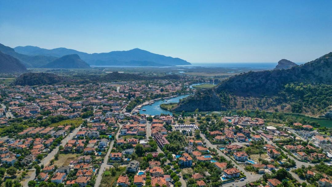 Photo of Others in Dalyan City Center