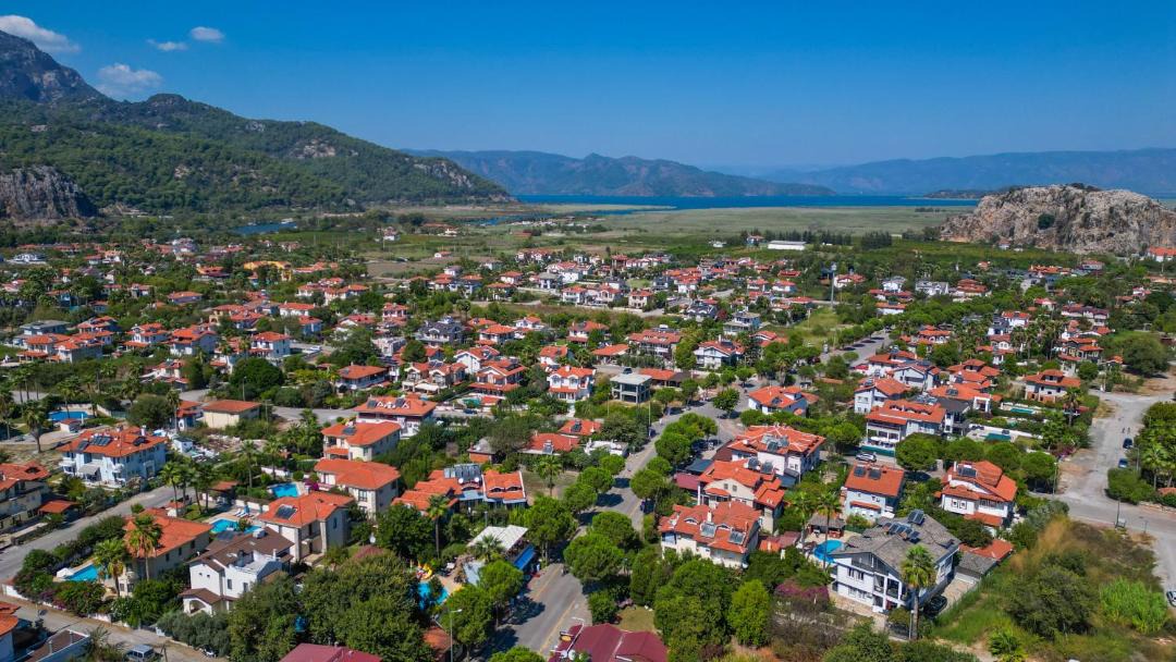 Photo of Others in Dalyan City Center