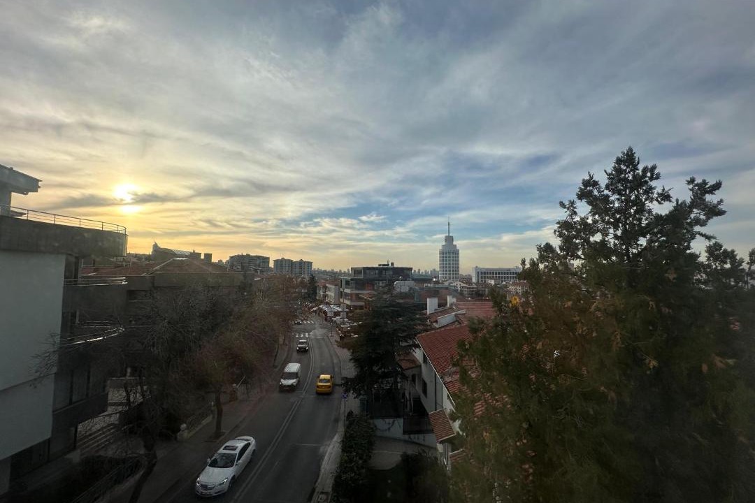 Photo of Others in Ankara City Center