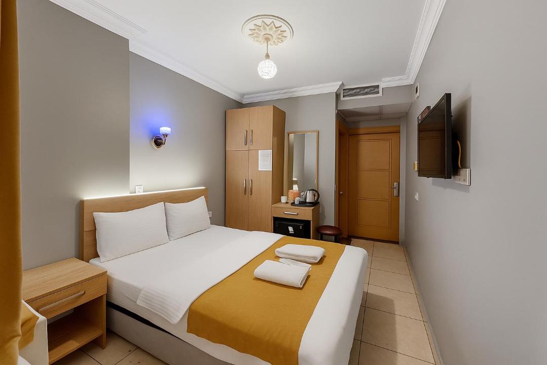 Photo of Bedroom in Kadikoy