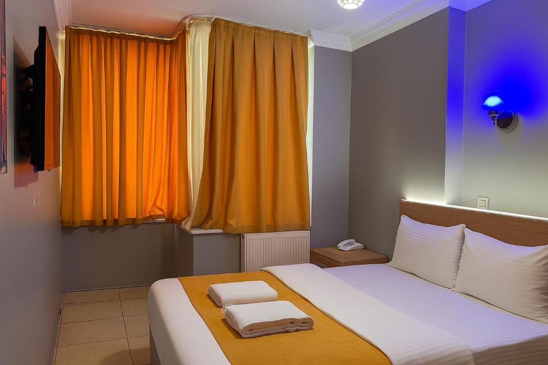 Photo of Bedroom in Kadikoy