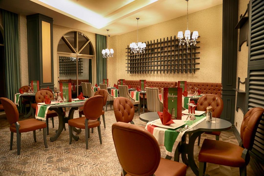 Photo of Others in Sorgun Mahallesi