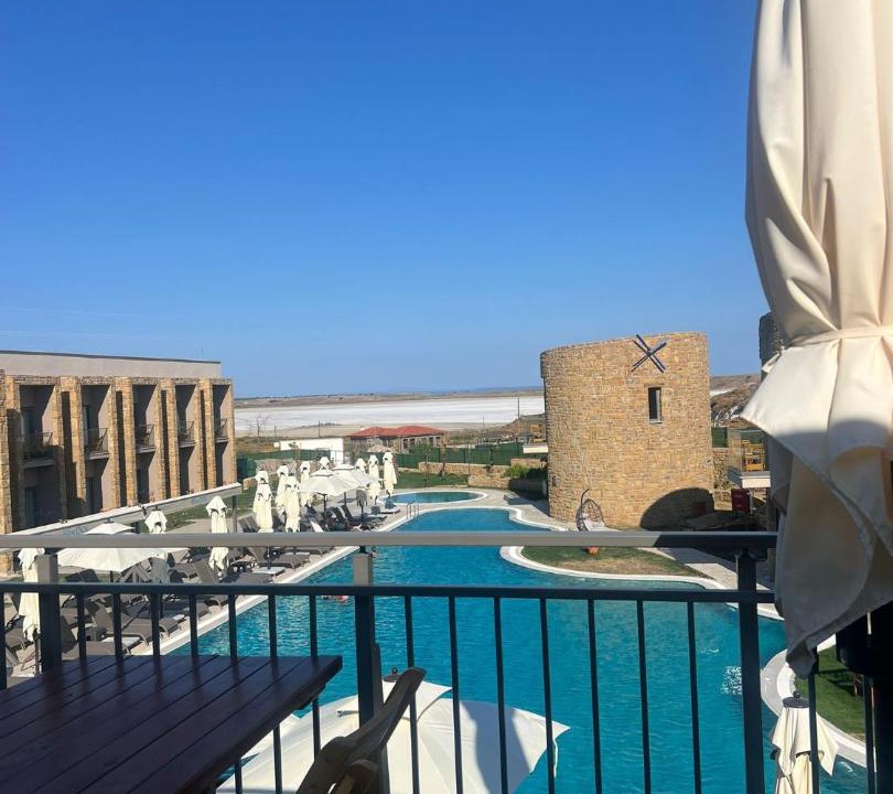 Photo of Patio Balcony in Gokceada