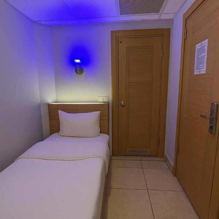 Photo of Bedroom in Kadikoy