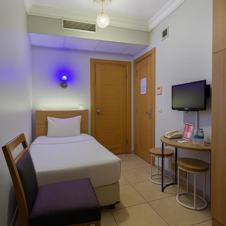 Photo of Bedroom in Kadikoy