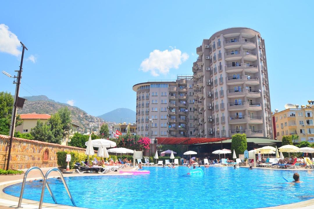 Photo of Others in Alanya
