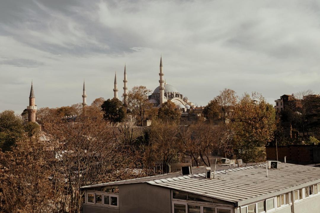 Photo of Others in Istanbul City Center