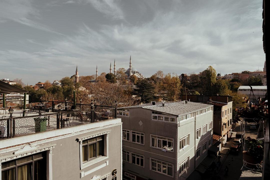 Photo of Others in Istanbul City Center