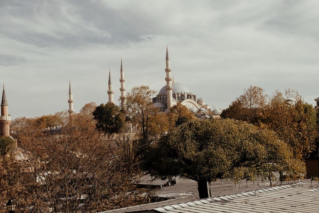 Photo of Others in Istanbul City Center