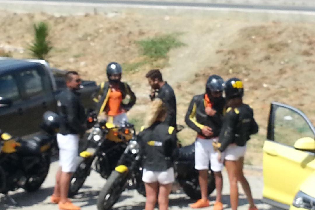 Photo of Others in Akcay