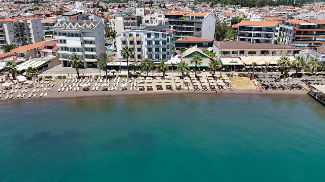 Photo of Others in Marmaris City Center