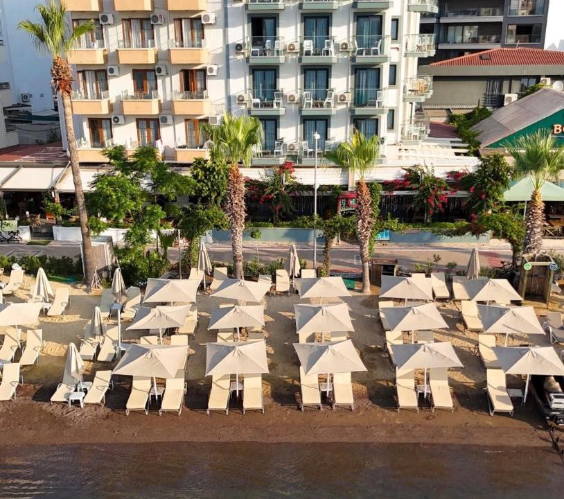 Photo of Others in Marmaris City Center