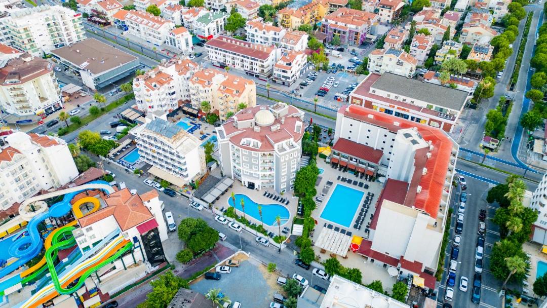 Photo of Others in Marmaris City Center