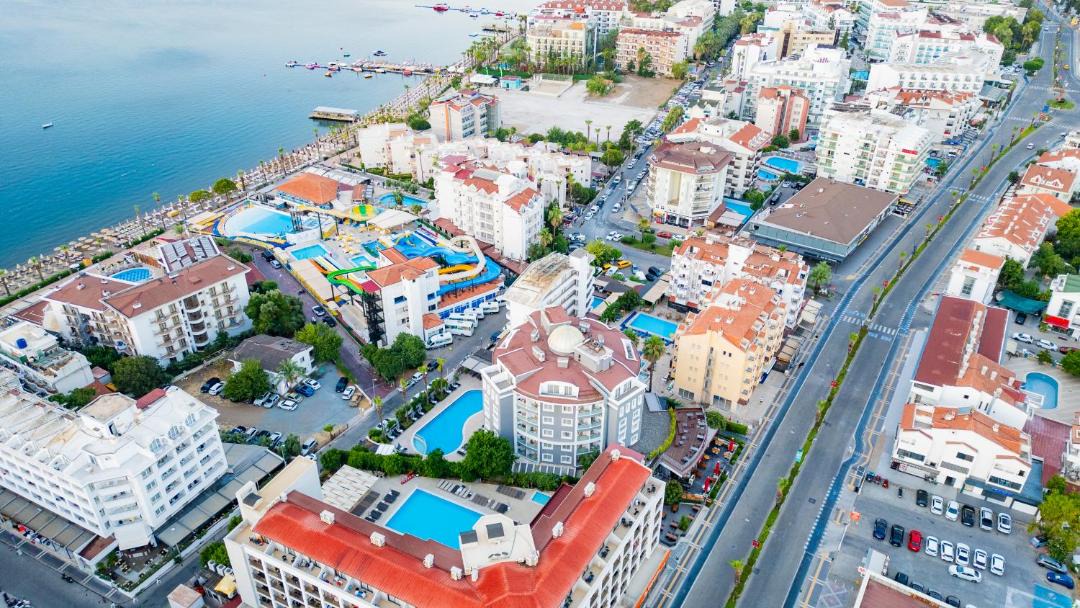 Photo of Others in Marmaris City Center