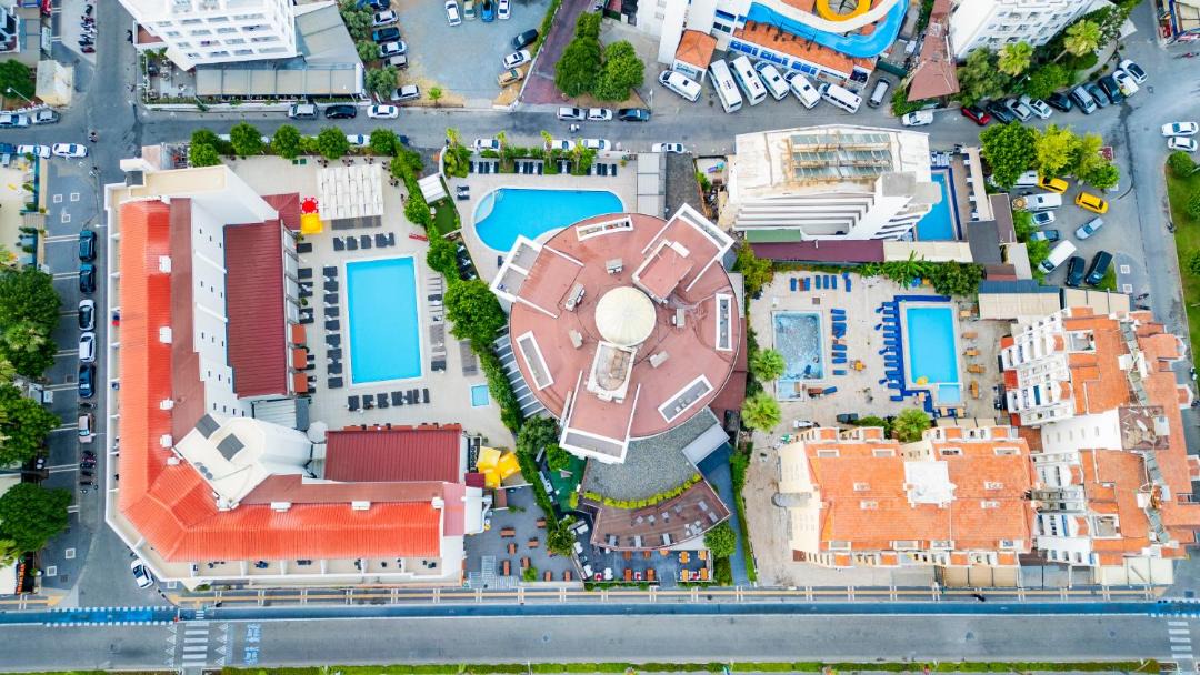 Photo of Others in Marmaris City Center