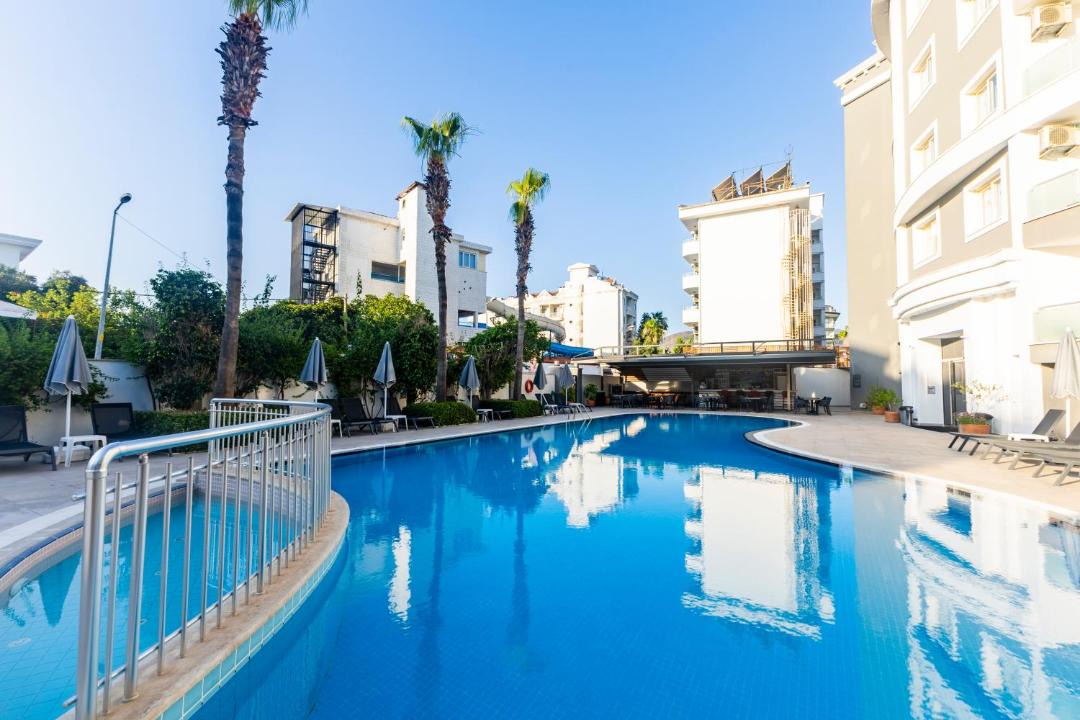 Photo of Others in Marmaris City Center