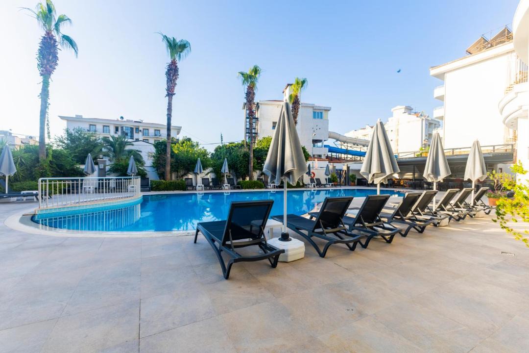 Photo of Others in Marmaris City Center