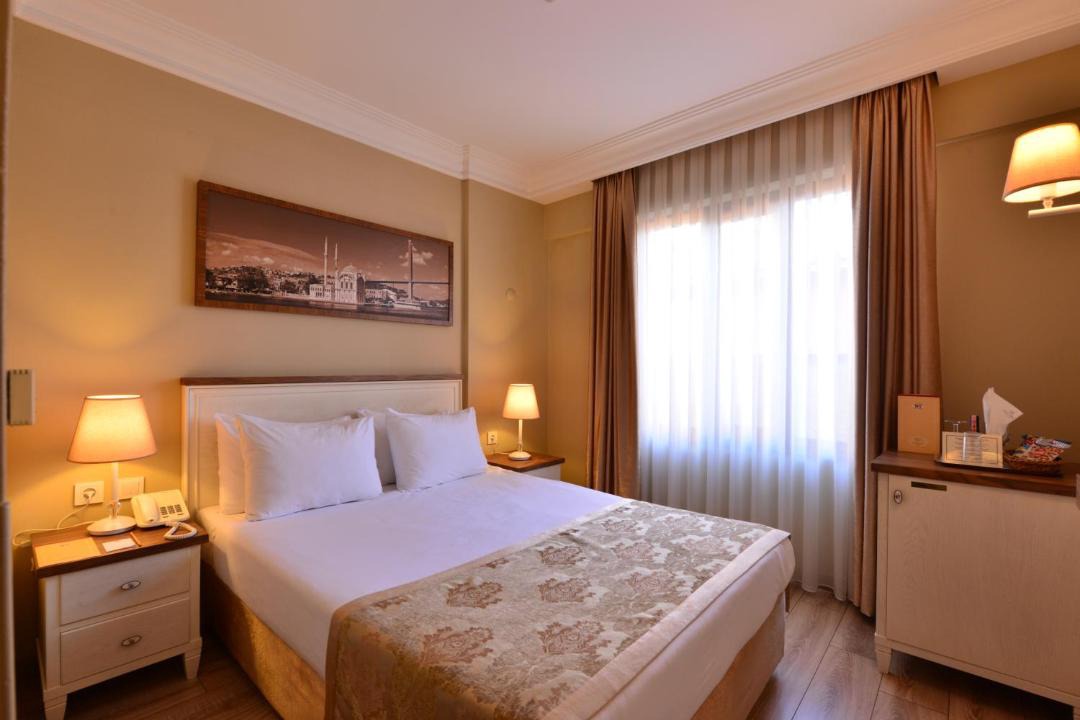 Photo of Bedroom in Beyazit