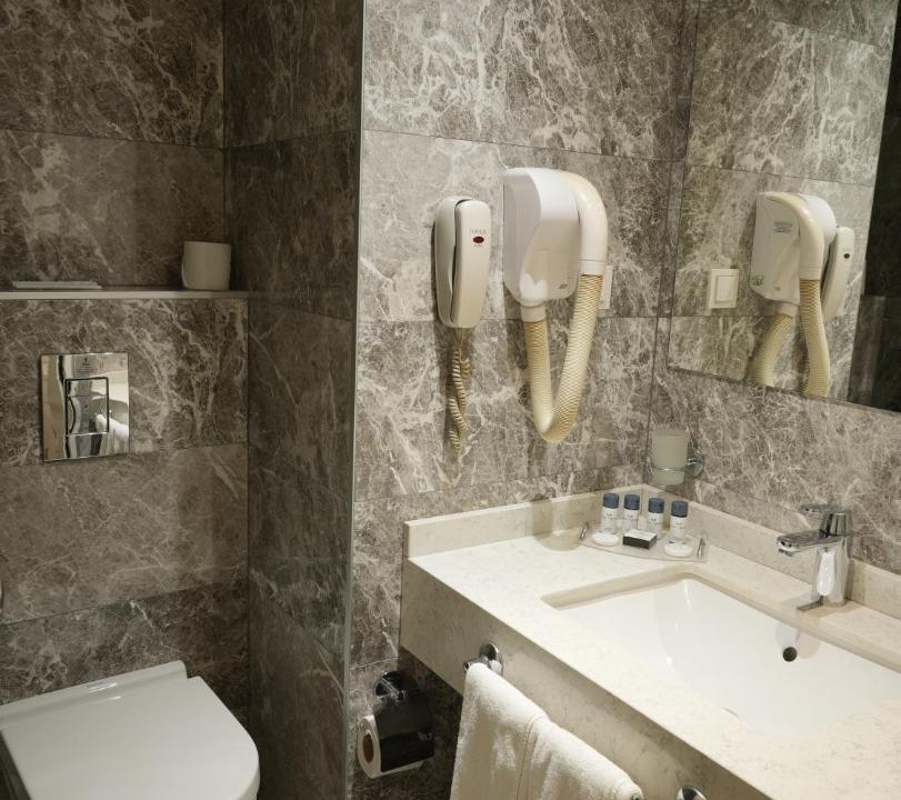 Photo of Bathroom in Beyazit