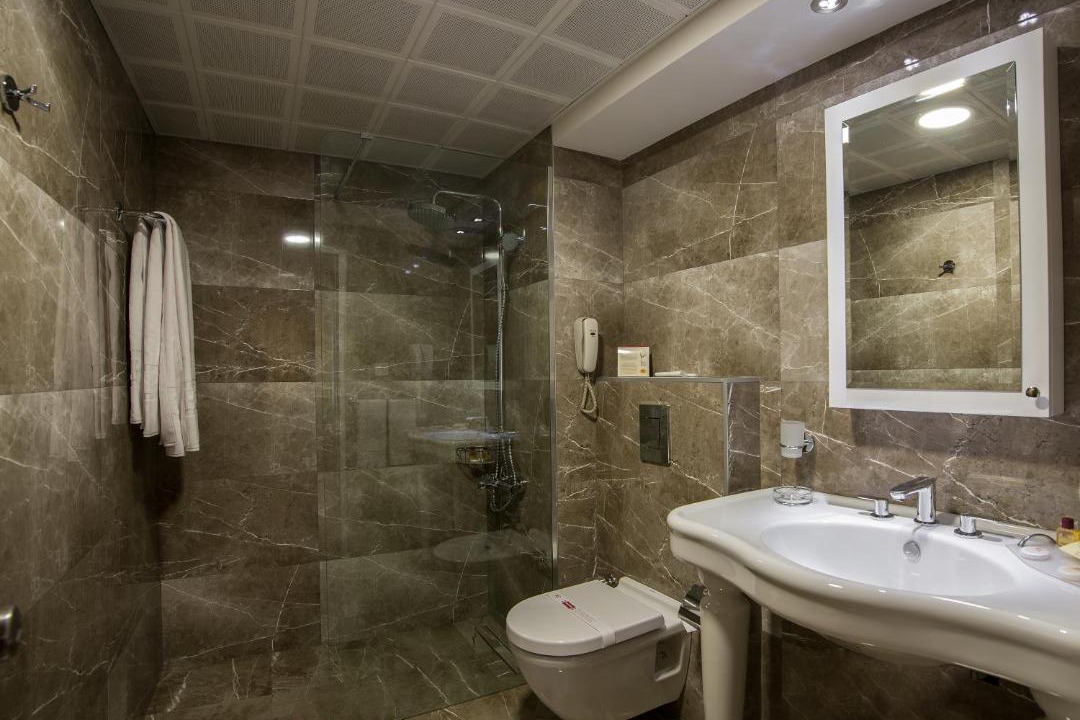 Photo of Bathroom in Beyazit