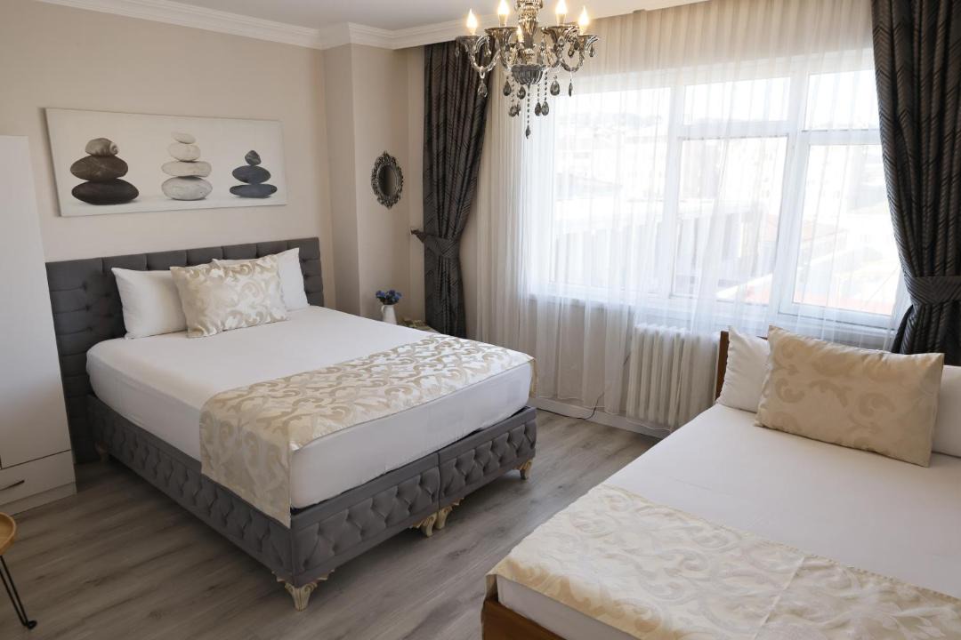 Photo of Bedroom in Samsun City Center