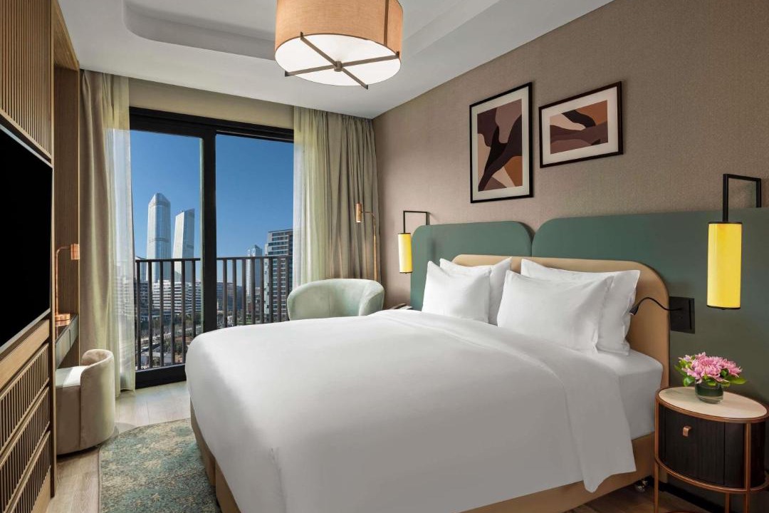 Photo of Bedroom in Kagithane